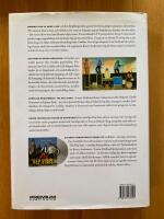 Cadillac Madness - den otroliga ber&auml;ttelsen om The Hep Stars