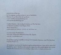 Cadillac Madness - den otroliga ber&auml;ttelsen om The Hep Stars