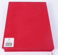 Brasserie Le Rouge Cookbook