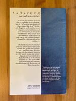 Sn&ouml;storm och andra ber&auml;ttelser