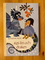Kei-Lin och draken