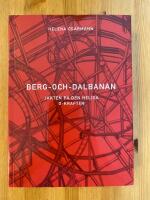 Berg-och-dalbanan : jakten p&aring; den heliga G-kraften