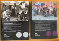 Svenska sk&aring;despelare i film och TV 1897-2000 - Del I & II - A-K & L-&Ouml;