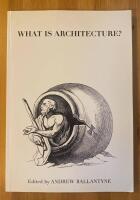 What is Architecture? (In English)