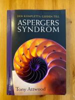 Den kompletta guiden till Aspergers syndrom