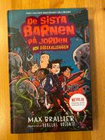 De sista barnen p&aring; jorden och d&ouml;dskallev&auml;gen