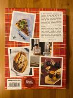 Den franske bagaren : surdeg, mat, k&auml;rlek