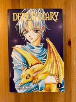 Demon diary 01