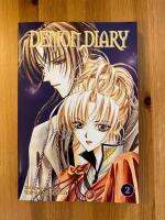 Demon diary 02