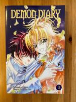 Demon diary 03