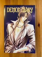 Demon diary 05