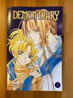 Demon diary 07