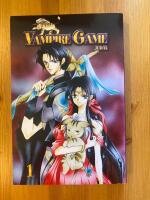 Vampire Game 01