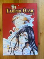 Vampire Game  02