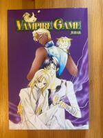 Vampire Game 03