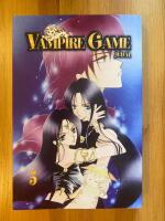 Vampire Game 05