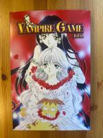 Vampire Game 06