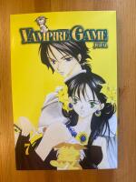 Vampire Game 07