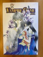 Vampire Game 08