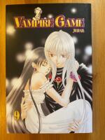 Vampire Game 09