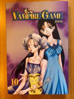 Vampire Game 10