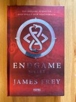 Endgame. Spelet