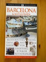 Barcelona & Katalonien