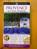 Provence & C&ocirc;te d'Azur