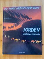 Jorden ber&auml;ttad f&ouml;r barn