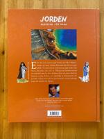 Jorden ber&auml;ttad f&ouml;r barn