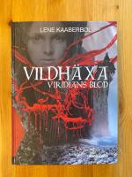 Viridians blod - Vildh&auml;xa nr 2