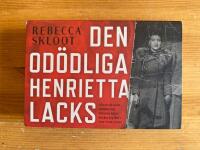 Den od&ouml;dliga Henrietta Lacks