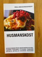 Pocketkokboken. Husmanskost
