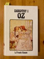 Dorothy i Oz - Trollkarlen fr&aring;n Oz - Frist&aring;ende del 4