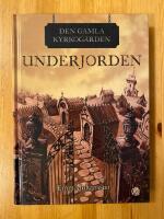 Underjorden