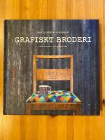 Grafiskt broderi