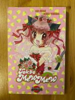 Tokyo Mew Mew 7
