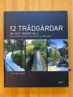 12 tr&auml;dg&aring;rdar av Ulf Nordfjell