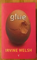 Glue (in English)