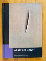 Abstrakt konst
