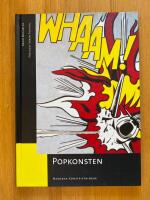 Popkonsten