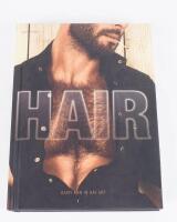 Hair: Hairy Men in Gay Art (in English)