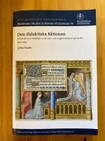 Den didaktiska fiktionen : konstruktion av f&ouml;rebilder ur ett barn- och ungdomslitter&auml;rt perspektiv 1400-1750
