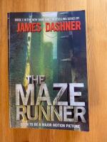 The Maze Runner (Maze Runner, Book One)(in English kr