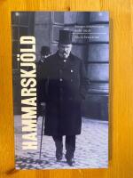 Hjalmar Hammarskj&ouml;ld  - nr. 3 - Sveriges statsministrar under 100 &aring;r