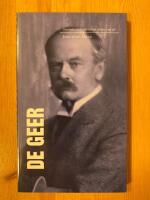 Louis De Geer   - nr. 7 - Sveriges statsministrar under 100 &aring;r