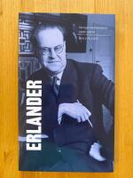 Tage Erlander    - nr. 15 - Sveriges statsministrar under 100 &aring;r
