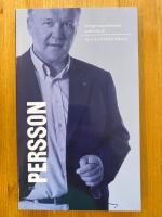 G&ouml;ran Persson . nr 21 - Sveriges statsministrar under 100 &aring;r