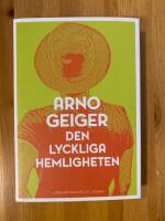 Den lyckliga hemligheten