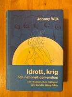 Idrott, krig och nationell gemenskap : om riksmarscher, f&auml;ltsport och Gunde